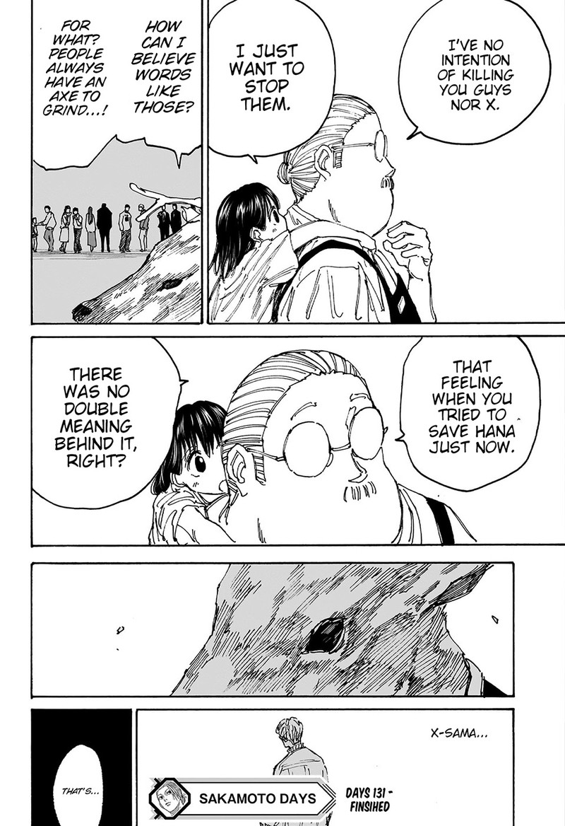 Chapter 131 - Page 35